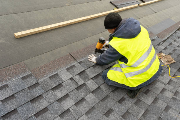 Quick and Trustworthy Emergency Roof Repair Services in Riverside, NY