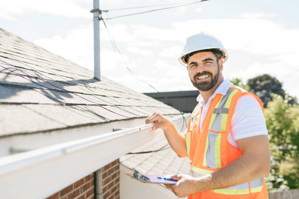 Best Gutter Installation and Roofing  in Riverside, NY