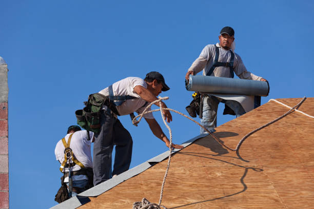 Gutter Installation and Roofing in Riverside, NY